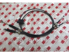 HYUNDAI PORTER KAMYONET- 96/99; VİTES HALATI 2 Lİ (SEÇİCİ/GEÇİCİ) (TEL) (SH)