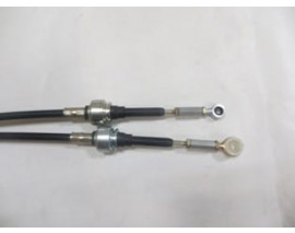 HYUNDAI PORTER KAMYONET- 96/99; VİTES HALATI 2 Lİ (SEÇİCİ/GEÇİCİ) (TEL) (SH)