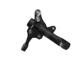 HYUNDAI PORTER KAMYONET- 96/05; ÖN AKS TAŞIYICI SOL