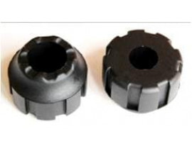 HYUNDAI PORTER KAMYONET- 96/05; KASTEL KOL LASTİĞİ KALIN TIRTIRLI (15Lİ) (YERLİ)