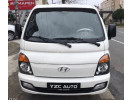 HYUNDAI PORTER KAMYONET- 06/24; ARAÇ BİLGİLERİ VE RESİMLERİ