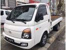 HYUNDAI PORTER KAMYONET- 06/24; ARAÇ BİLGİLERİ VE RESİMLERİ