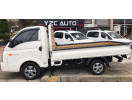 HYUNDAI PORTER KAMYONET- 06/24; ARAÇ BİLGİLERİ VE RESİMLERİ