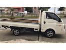 HYUNDAI PORTER KAMYONET- 06/24; ARAÇ BİLGİLERİ VE RESİMLERİ