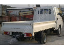 HYUNDAI PORTER KAMYONET- 06/24; ARAÇ BİLGİLERİ VE RESİMLERİ