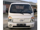 HYUNDAI PORTER KAMYONET- 06/24; ARAÇ BİLGİLERİ VE RESİMLERİ