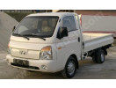 HYUNDAI PORTER KAMYONET- 06/24; ARAÇ BİLGİLERİ VE RESİMLERİ