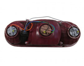 HYUNDAI PORTER KAMYONET- 06/24; STOP LAMBASI SOL DUYLU (MARS)