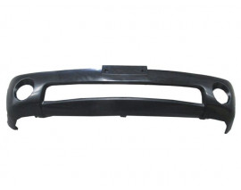 HYUNDAI PORTER KAMYONET- 06/12; ÖN TAMPON (YUVARLAK SİS DELİKLİ TAMPON PANJURSUZ)(TW)