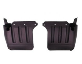 HYUNDAI PORTER KAMYONET- 06/24; ÖN PAÇALIK SAĞ/SOL (SET)