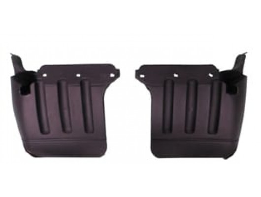 HYUNDAI PORTER KAMYONET- 06/24; ÖN PAÇALIK SAĞ/SOL (SET)