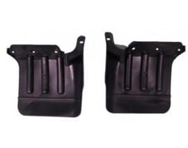 HYUNDAI PORTER KAMYONET- 06/24; ÖN PAÇALIK SAĞ/SOL (SET)