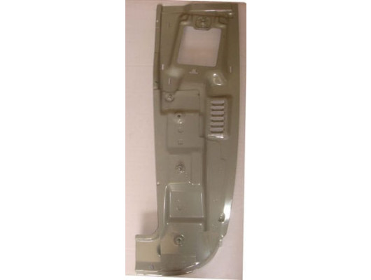 HYUNDAI PORTER KAMYONET- 06/24; ARKA DİREK İÇ SACI SAĞ (ÜST KISIM) (HMC)