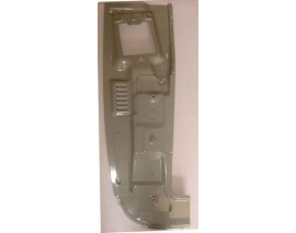 HYUNDAI PORTER KAMYONET- 06/24; ARKA DİREK İÇ SACI SOL (ÜST KISIM) (HMC)