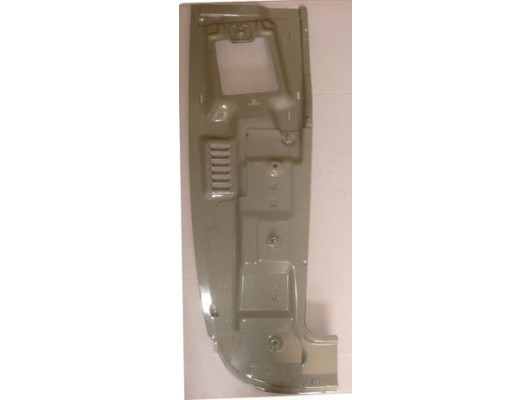 HYUNDAI PORTER KAMYONET- 06/24; ARKA DİREK İÇ SACI SOL (ÜST KISIM) (HMC)