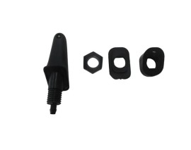 HYUNDAI PORTER KAMYONET- 06/22; ÖN CAM SU FISKİYE MEMESİ