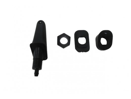 HYUNDAI PORTER KAMYONET- 06/22; ÖN CAM SU FISKİYE MEMESİ