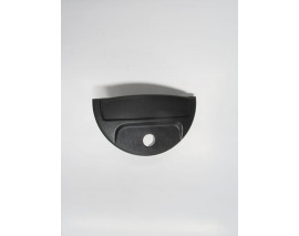 HYUNDAI PORTER KAMYONET- 06/24; ÖN KAPI DIŞ AÇMA KOLU SAĞ SİYAH (HUSHAN)