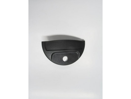 HYUNDAI PORTER KAMYONET- 06/24; ÖN KAPI DIŞ AÇMA KOLU SAĞ SİYAH (HUSHAN)