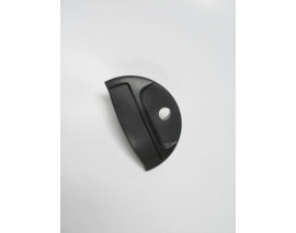 HYUNDAI PORTER KAMYONET- 06/24; ÖN KAPI DIŞ AÇMA KOLU SOL SİYAH (HUSHAN)