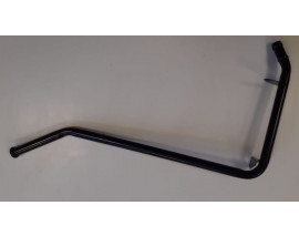 HYUNDAI PORTER KAMYONET- 06/24; BLOK ARKA BORUSU (DEVİRDAİM BORUSU) (ÇELİK) (DAR)