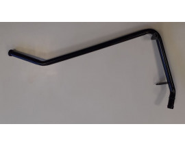 HYUNDAI PORTER KAMYONET- 06/24; BLOK ARKA BORUSU (DEVİRDAİM BORUSU) (ÇELİK) (DAR)