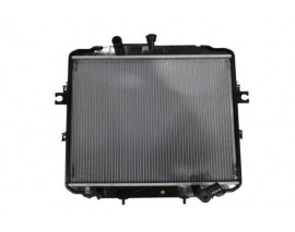 HYUNDAI PORTER KAMYONET- 06/24; SU RADYATÖRÜ 2.5 D (BRAZİNG) (445x580x26 (MANUEL) ALÜMİNYUM (ORİS)