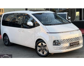 HYUNDAI STARIA- 22/24; ARAÇ BİLGİLERİ VE RESİMLERİ