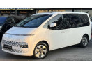 HYUNDAI STARIA- 22/24; ARAÇ BİLGİLERİ VE RESİMLERİ