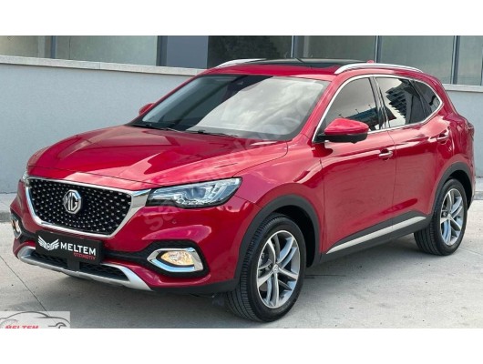 MG- HS- 22/24; ARAÇ BİLGİLERİ VE RESİMLERİ