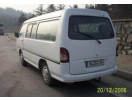 HYUNDAI H100- MİNİBÜS- 94/96; ARAÇ BİLGİLERİ VE RESİMLERİ