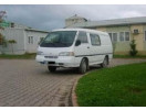 HYUNDAI H100- MİNİBÜS- 94/96; ARAÇ BİLGİLERİ VE RESİMLERİ