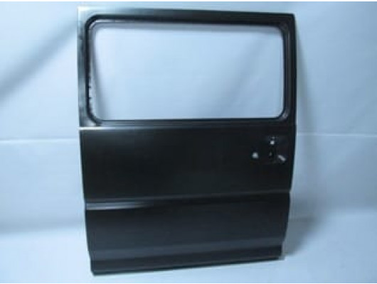 HYUNDAI H100- MİNİBÜS- 94/96; ORTA KAPI SAĞ (CAMLI TİP) (TW)