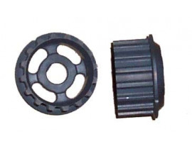 HYUNDAI H100- MİNİBÜS- 94/96; BALANS MİLİ DİŞLİSİ ESKİ TİP KALIN 16DİŞ (HMC)