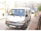 HYUNDAI H100- MİNİBÜS- 97/08; ARAÇ BİLGİLERİ VE RESİMLERİ