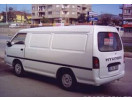 HYUNDAI H100- MİNİBÜS- 97/08; ARAÇ BİLGİLERİ VE RESİMLERİ