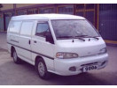 HYUNDAI H100- MİNİBÜS- 97/08; ARAÇ BİLGİLERİ VE RESİMLERİ