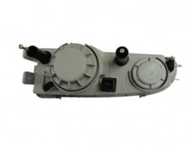 HYUNDAI H100- MİNİBÜS- 97/08; FAR LAMBASI SAĞ MANUEL (H4/H1) (RIA)