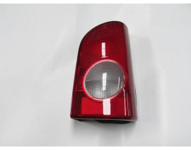 HYUNDAI H100- MİNİBÜS- 97/08; STOP LAMBASI SAĞ KIRMIZI/BEYAZ (MARS)