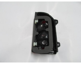 HYUNDAI H100- MİNİBÜS- 97/08; STOP LAMBASI SAĞ KIRMIZI/BEYAZ (MARS)