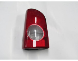 HYUNDAI H100- MİNİBÜS- 97/08; STOP LAMBASI SOL KIRMIZI/BEYAZ (MARS)