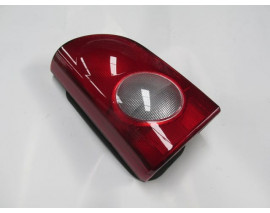 HYUNDAI H100- MİNİBÜS- 97/08; STOP LAMBASI SOL KIRMIZI/BEYAZ (MARS)