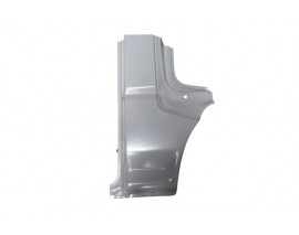 HYUNDAI H100- MİNİBÜS- 97/08; ORTA DİREK DIŞ SACI SAĞ (YARIM)