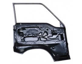 HYUNDAI H100- MİNİBÜS- 97/08; ÖN KAPI KOMPLE SOL (BFN)