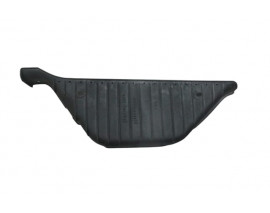 HYUNDAI H100- MİNİBÜS- 97/08; AYAK BASAMAK PLASTİĞİ SAĞ (EURO BODY)