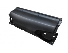 HYUNDAI H100- MİNİBÜS- 97/08; ÖN PANEL KOMPLE (EAGLE BODY)