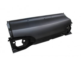 HYUNDAI H100- MİNİBÜS- 97/08; ÖN PANEL KOMPLE (EAGLE BODY)