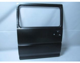 HYUNDAI H100- MİNİBÜS- 97/08; ORTA KAPI SAĞ (CAMLI TİP) (TW)