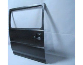 HYUNDAI H100- MİNİBÜS- 97/08; ORTA KAPI SAĞ (CAMLI TİP) (TW)