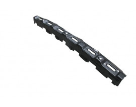 HYUNDAI H100- MİNİBÜS- 97/08; ARKA TAMPON DEMİRİ (EAGLE BODY)